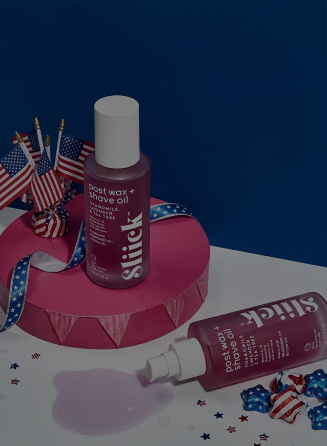 Sliick July 4th Mobile