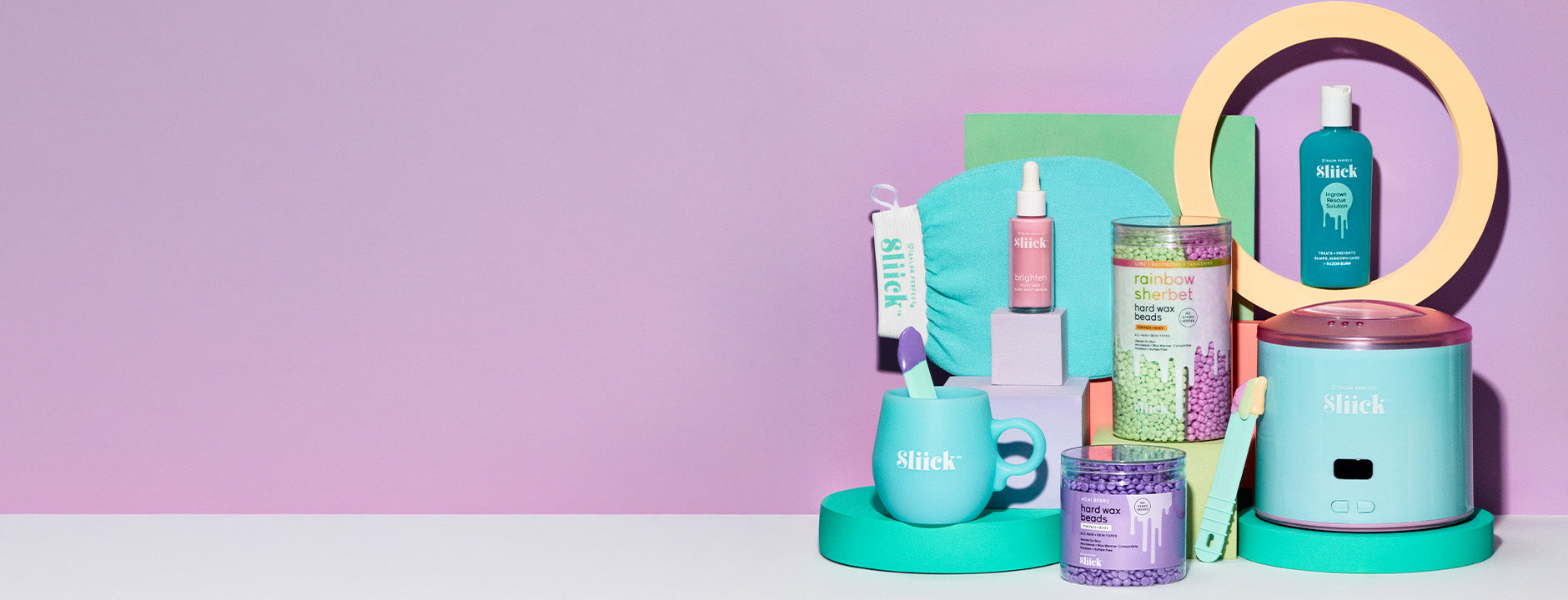 Product Photoshoot Sliick