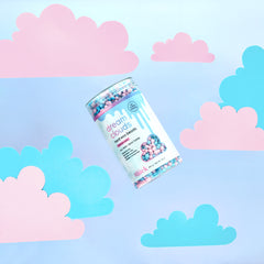 Dream Cloud Hard Wax Beads, At Home Waxing, For Face & Body, 16 oz