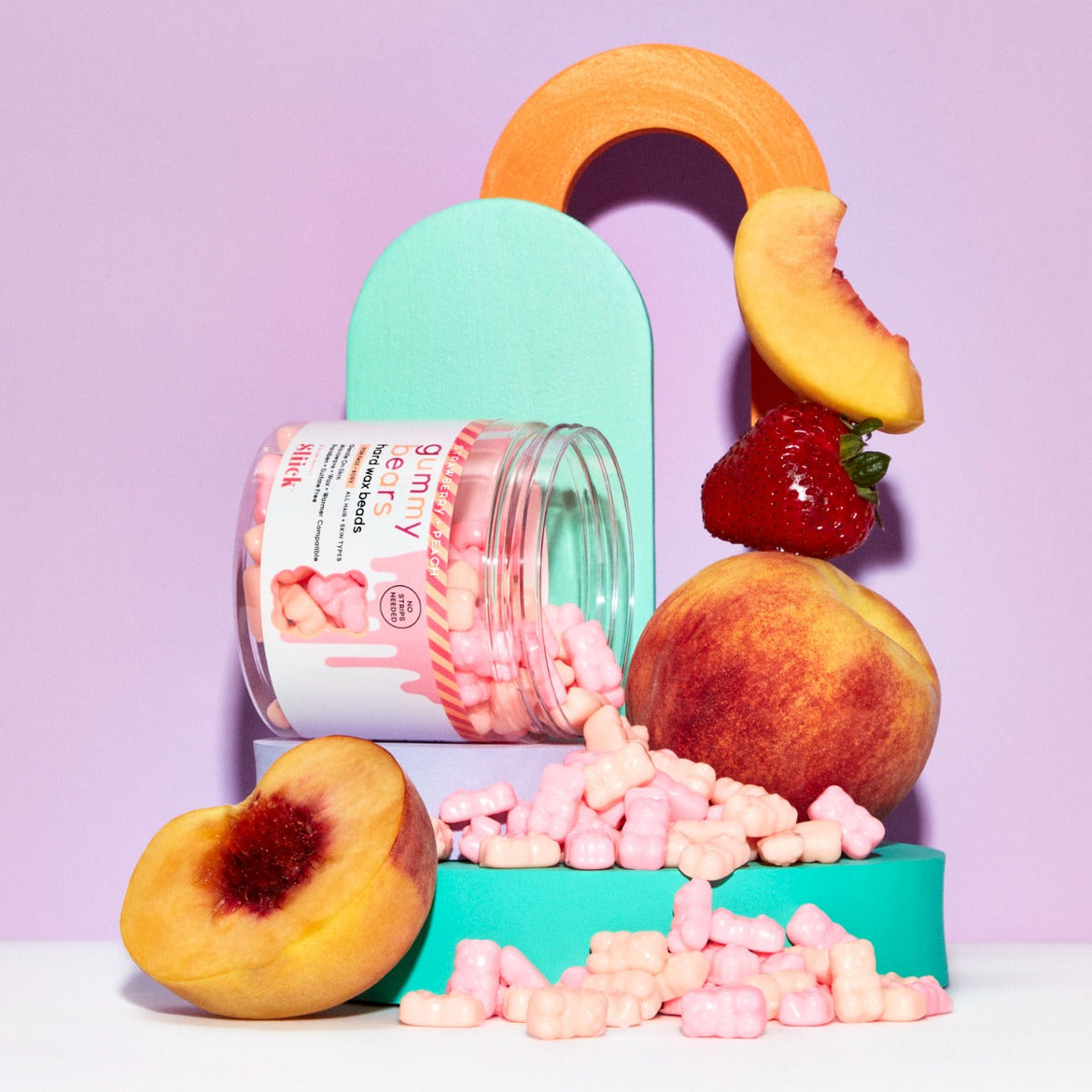 Wax – Sliick